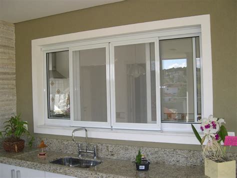 janelas aluminio - guarda corpo de aluminio